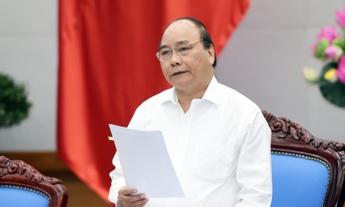 Thủ tướng yêu cầu Thanh tra việc cấp phép của Bộ Y tế