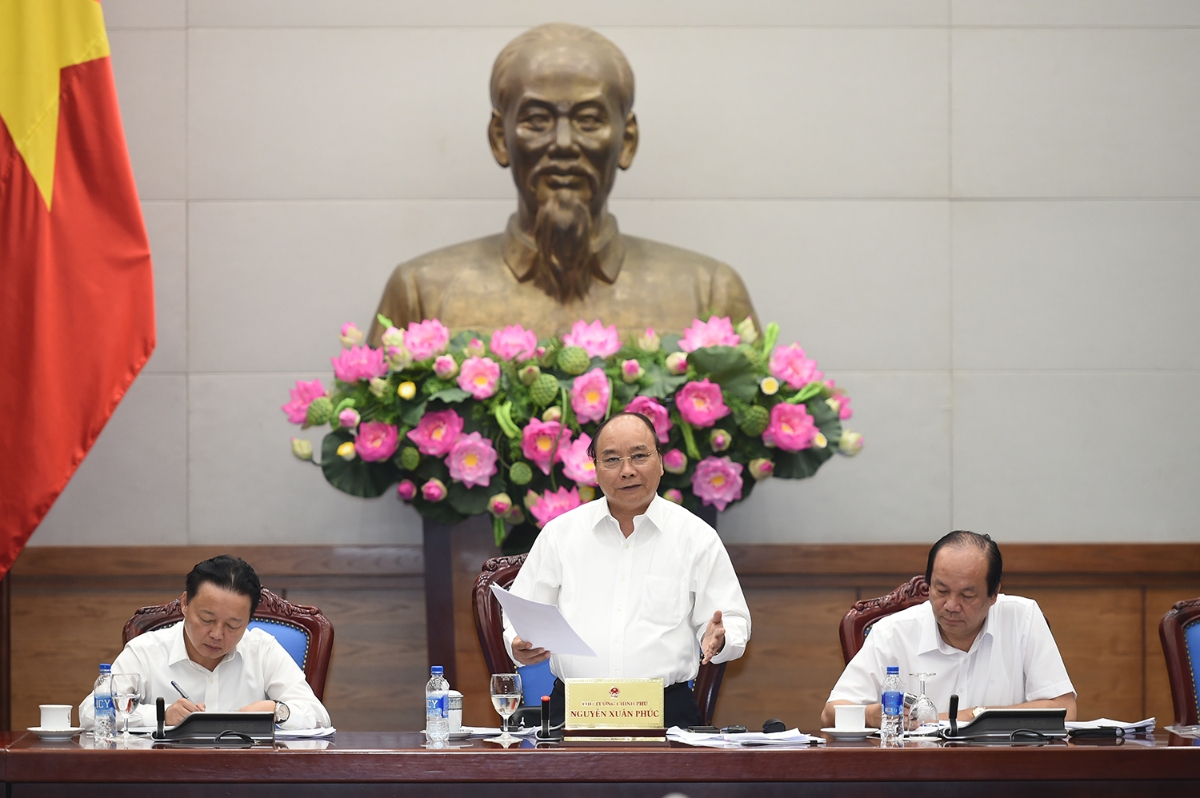 Hội nghị chuyển đổi mô hình phát triển Đồng bằng sông Cửu Long sẽ do Thủ tướng chủ trì, dự kiến diễn ra 2 ngày, 26 - 27/9 tại Cần Thơ.