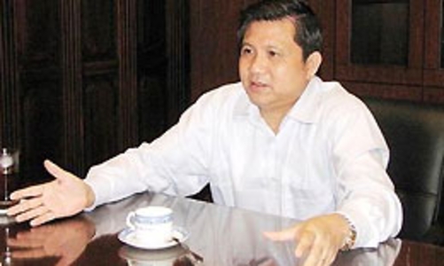 Thống đốc Ngân hàng Nhà nước: “Chính sách tiền tệ đang đúng hướng”