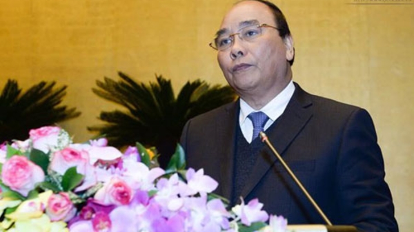 Phó thủ tướng: Nợ Chính phủ đã vượt giới hạn