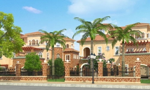 Sudico lần đầu trực tiếp mở bán dự án Nam An Khánh