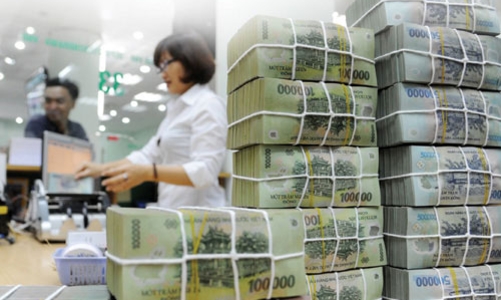 Chi hơn 28 nghìn tỷ đồng trả nợ và viện trợ