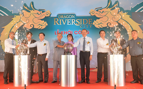 Phú Long cam kết xây dựng và phát triển Dragon Riverside City theo những
 chuẩn mực tốt nhất.