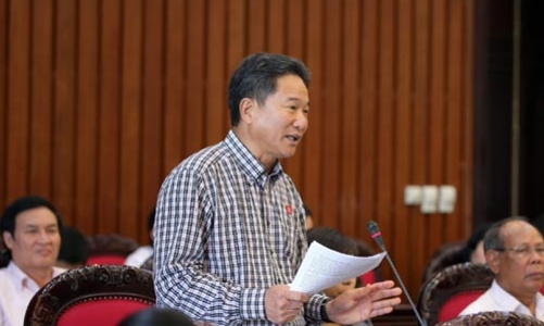 “Cơ quan chống tham nhũng phải độc lập với Chính phủ”