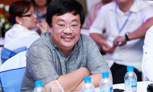 Ông Nguyễn Đăng Quang không còn là Chủ tịch của Masan Consumer 