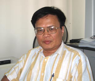 "Nông nghiệp là điểm sáng trong bức tranh kinh tế những tháng đầu năm" - Ảnh: Anh Quân.