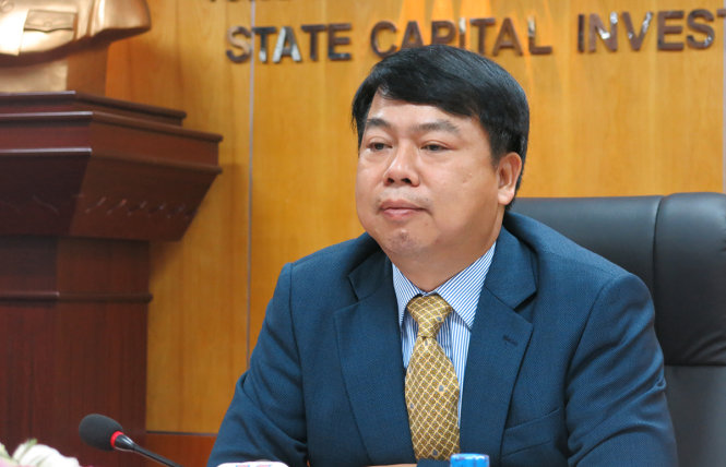 Ông Nguyễn Đức Chi, Chủ tịch Hội đồng Thành viên SCIC nhấn mạnh, khi thực hiện bán vốn sẽ tính cả giá trị đất mà doanh nghiệp sở hữu bên cạnh các yếu tố sản xuất, kinh doanh, tiềm năng thương hiệu…, để đảm bảo không thất thoát tài sản Nhà nước. <br>