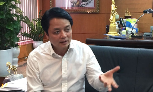 “Đua lãi suất sẽ báo trước cái chết trong tương lai”