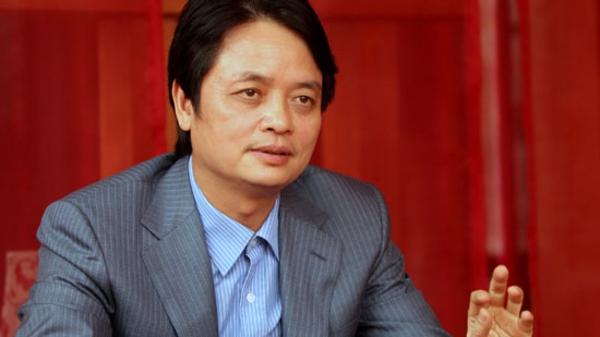 Phó chủ tịch LienVietPostBank: Kiến nghị ngắn nhất là “vi hành”