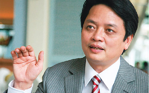 “40 - 60 nghìn tỷ đồng so với quy mô thị trường bất động sản còn khiêm tốn, nhưng quan trọng là nó đi vào những nhu cầu thật, hướng vào những đối tượng khó khăn và cần hỗ trợ thực sự”.