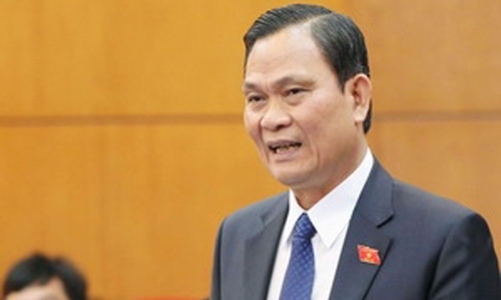  “30% công chức không làm được việc chỉ là dư luận”