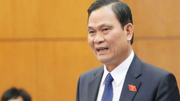  “30% công chức không làm được việc chỉ là dư luận”