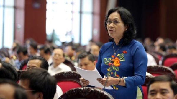 Lợi ích nhóm và ủy ban độc lập