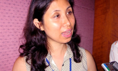 “Càng nhiều thông tin thì càng ngăn ngừa tham nhũng”