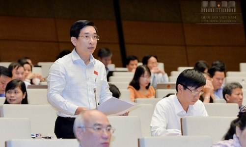 “Đường sắt tốc độ cao sẽ tự sinh ra tiền”