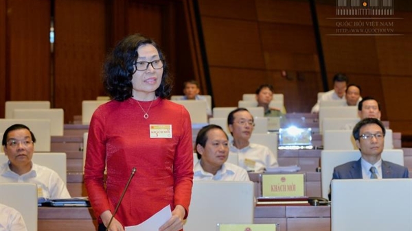 Chuyện trục lợi bảo hiểm y tế làm nóng nghị trường