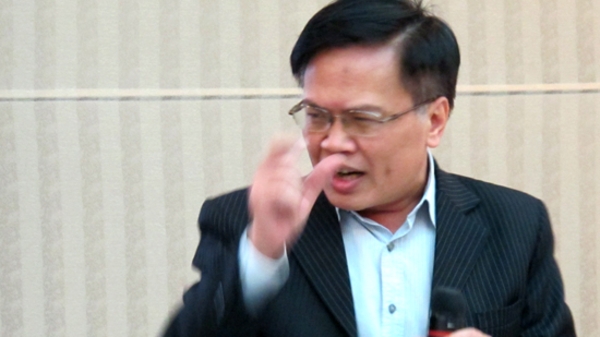 Kinh tế vĩ mô: “Năm 2010 đã có một cơ hội để ổn định”