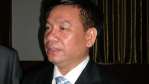 Nhập siêu và “lời giải” đến từ Trung Quốc