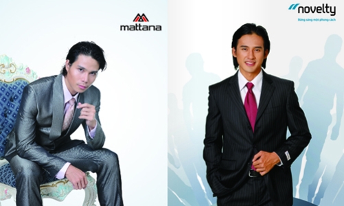 Tổng công ty Cổ phần May Nhà Bè