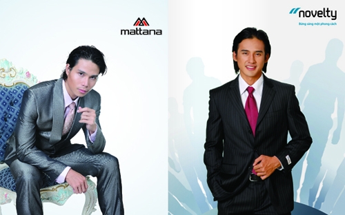 Sản phẩm Mattana và Novelty dành cho nam giới<br>