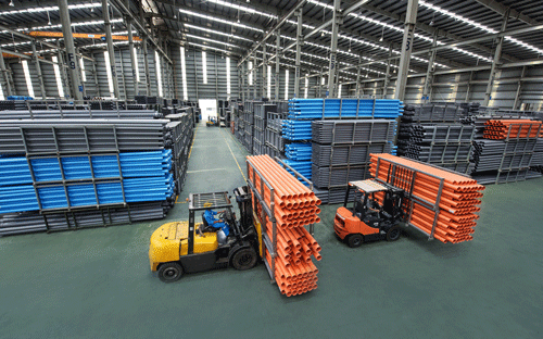 Với những định hướng chiến lược quan trọng cùng sự tin dùng của người 
tiêu dùng, ống nhựa Hoa Sen đang mở rộng thị trường nội địa, vươn cao vị
 thế trên thị trường ống nhựa cả nước.