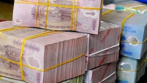 Đã trích dự phòng khoảng 67.000 tỷ đồng xử lý nợ xấu ngân hàng