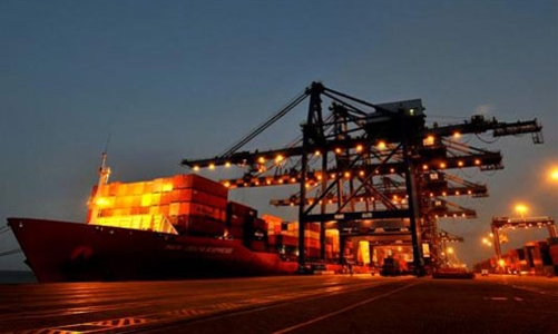 Nhập siêu tháng 5 ước tới 1,2 tỷ USD