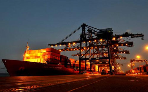 Lũy kế 5 tháng đầu năm nay, cả nước nhập siêu 1,9 tỷ USD, bằng 3,9% tổng kim ngạch hàng hóa xuất khẩu.