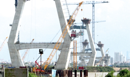 Sẽ lập “danh sách đen” để xử lý dự án ODA chậm trễ