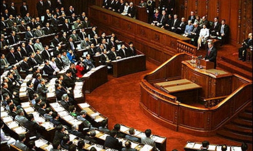 Nhật khó thông qua TPP trong năm 2015