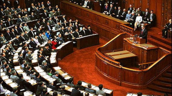 Nhật khó thông qua TPP trong năm 2015