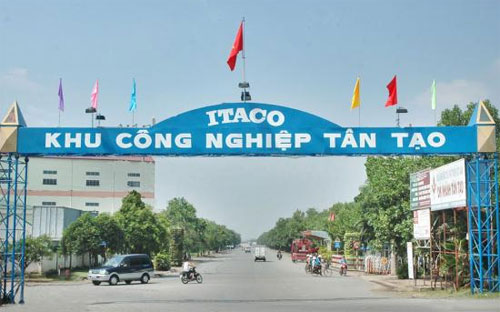 Lũy kế 9 tháng, lợi nhuận sau thuế của ITA đạt trên 6 tỷ đồng.
