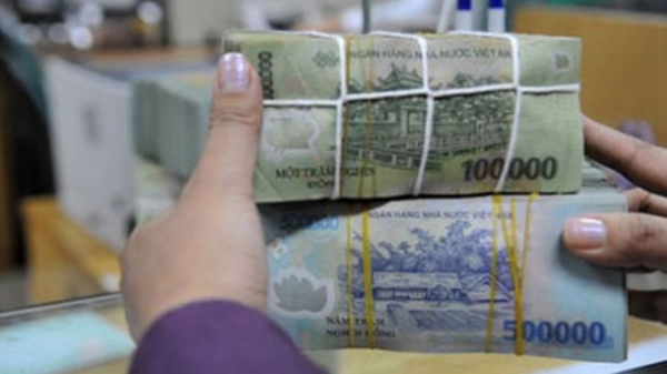 Lời giải cho bài toán nợ xấu