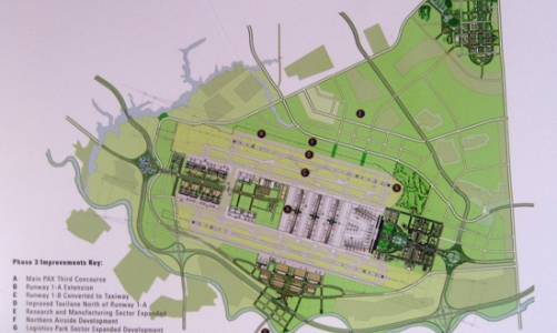 Chính thức thí điểm đầu tư theo hình thức đối tác công - tư
