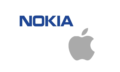 Sau kiện tụng, Apple và Nokia bắt tay hợp tác