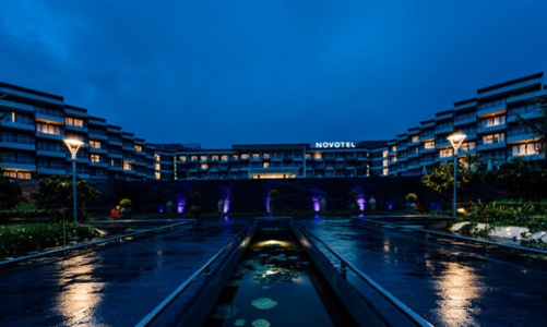 CEO Group và câu chuyện thành công ở Phú Quốc