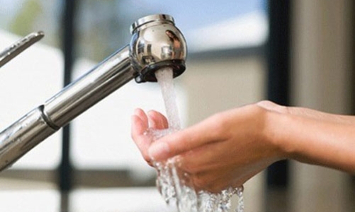 Hà Nội dự kiến tăng giá nước sạch từ 1/10