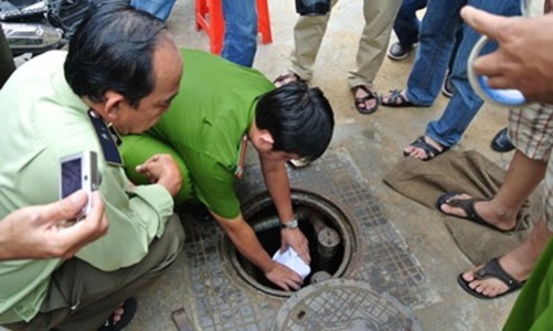 Vi phạm trong kinh doanh xăng dầu ngày càng tinh vi