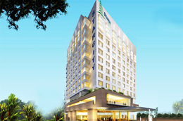 Ocean Group có 5 công ty con/công ty liên kết, trong đó có Ngân hàng Thương mại Cổ phần Đại Dương và Công ty Cổ phần Chứng khoán Đại Dương.