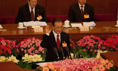 Trung Quốc đẩy nhanh điều chỉnh cơ cấu kinh tế