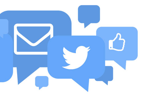 Online Reputation Management - tạm hiểu là quản trị danh tiếng (của 
thương hiệu) trên mạng là khái niệm khá mới mẻ với hầu hết công ty Việt 
Nam, nhất là công ty vừa và nhỏ.