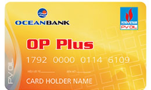 Thêm ngân hàng phát hành thẻ mua xăng dầu