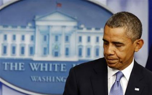 Lần đóng cửa gần đây nhất của chính quyền liên bang Mỹ là vào thời điểm cuối 1995, đầu 1996 - Ảnh: Reuters.<br>