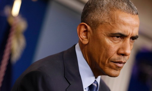 Ông Obama sẽ áp lệnh trừng phạt với nhiều quan chức, tổ chức tình báo của Nga, đồng thời trục xuất 35 sĩ quan tình báo Nga ra khỏi nước Mỹ - Ảnh: CBC.<br>