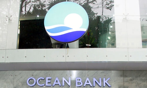 OceanBank thay đổi nhận diện thương hiệu