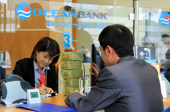Tính đến hết tháng 11/2011 vốn điều lệ của OceanBank đạt 4.000 tỷ đồng, lợi nhuận trước thuế đạt 625 tỷ đồng.