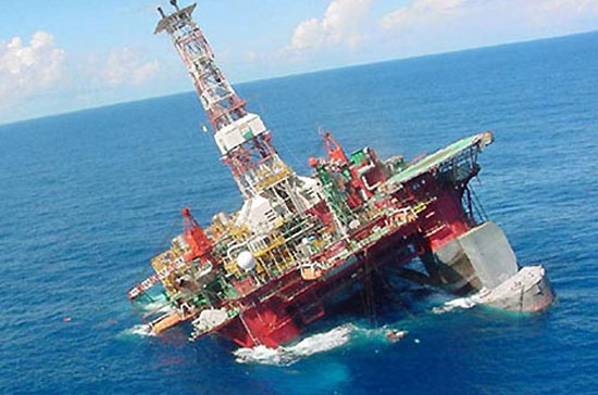 Giá dầu sẽ lên trên 200 USD/thùng?