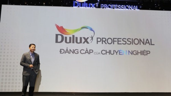 AkzoNobel Việt Nam củng cố vị thế dẫn đầu