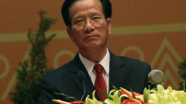 Thảo luận văn kiện Đại hội và tâm tư của một vị bộ trưởng