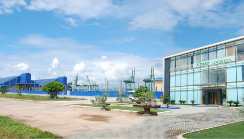 Các chuyên gia cho rằng, doanh nghiệp nước ngoài sẽ tạo động lực cạnh tranh cho các doanh nghiệp logistics của Việt Nam.